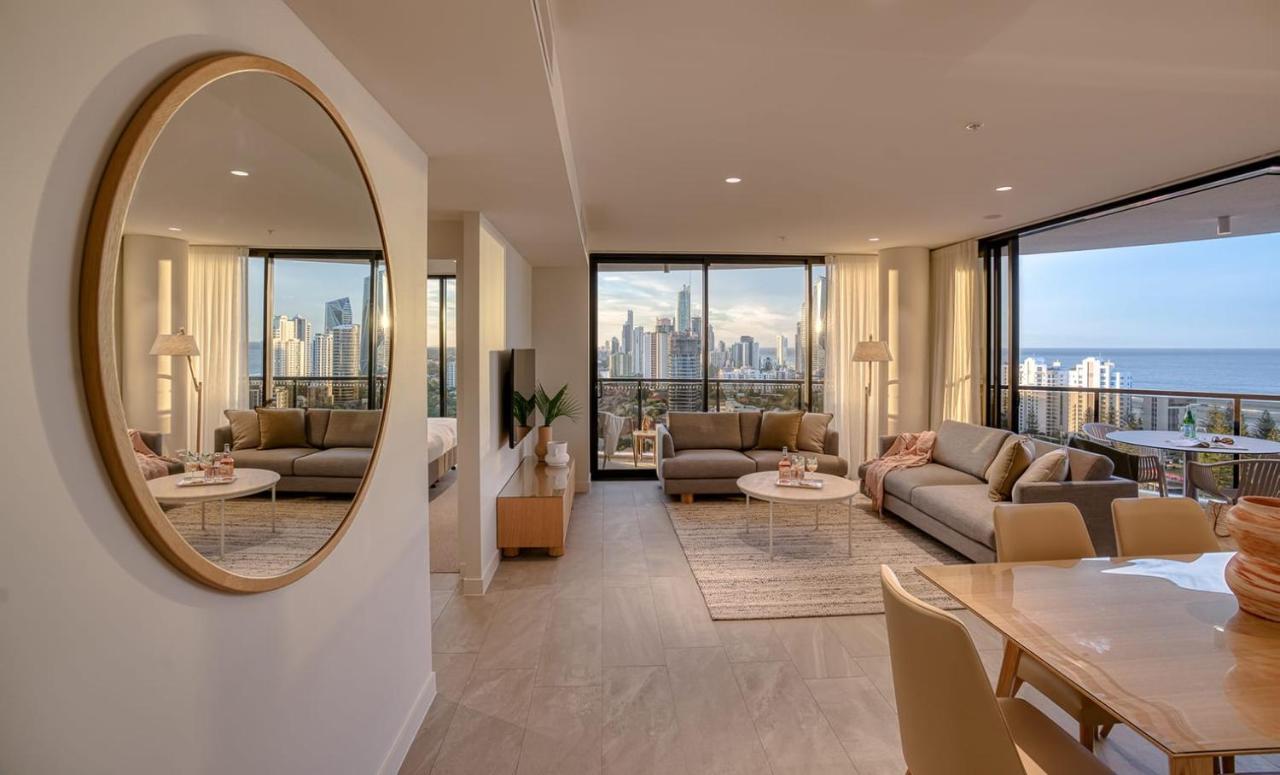 Encore Broadbeach - Official Gold Coast Exterior photo