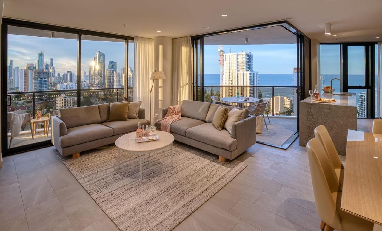 Encore Broadbeach - Official Gold Coast Exterior photo