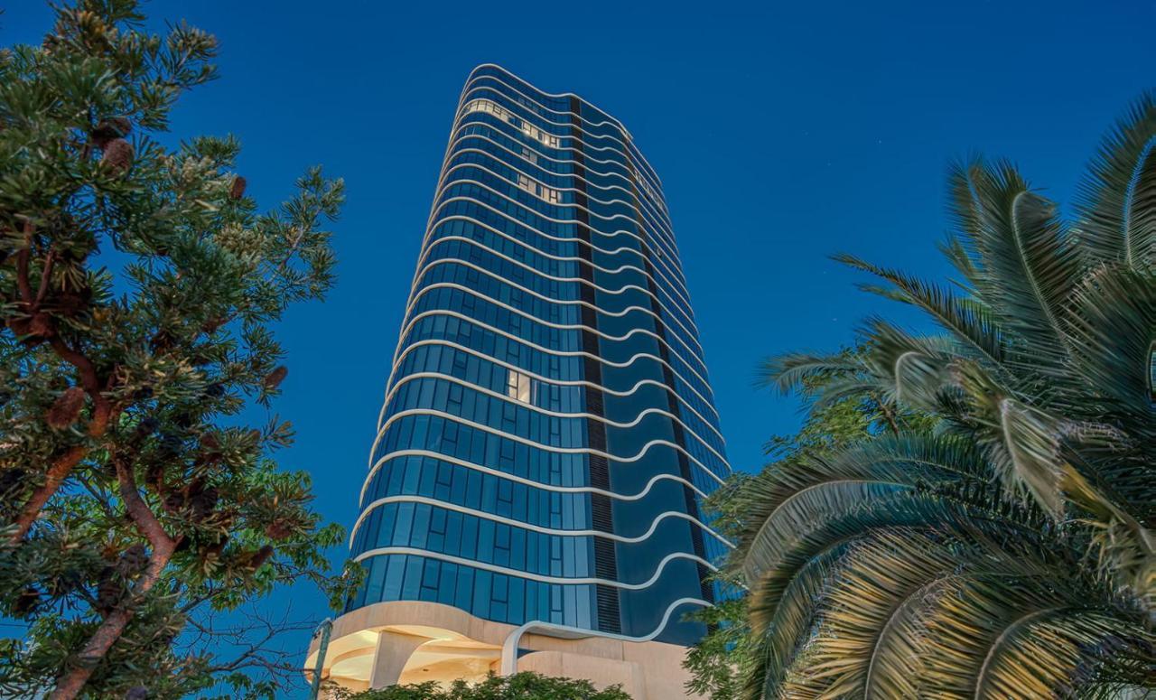 Encore Broadbeach - Official Gold Coast Exterior photo