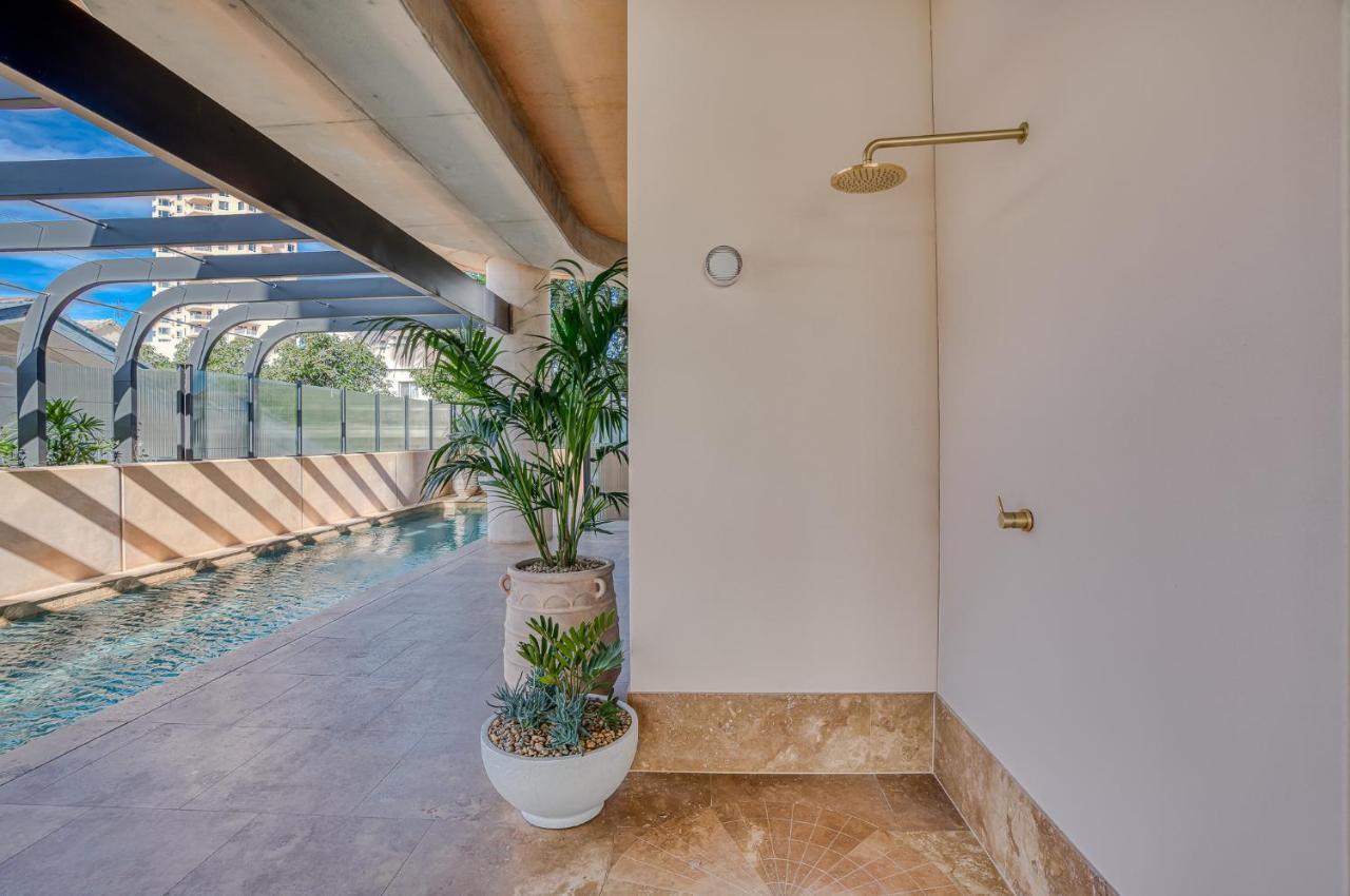 Encore Broadbeach - Official Gold Coast Exterior photo