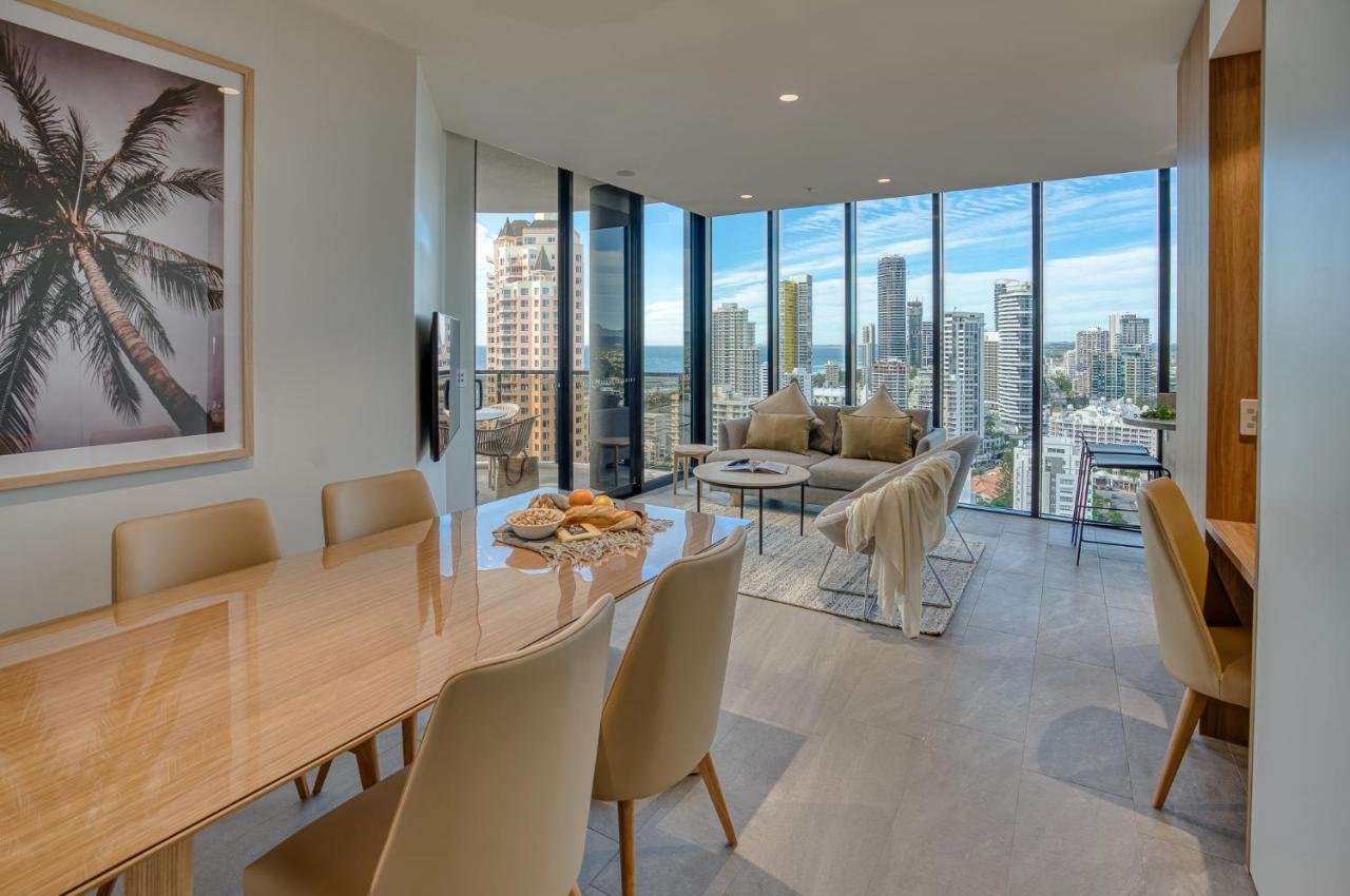 Encore Broadbeach - Official Gold Coast Exterior photo