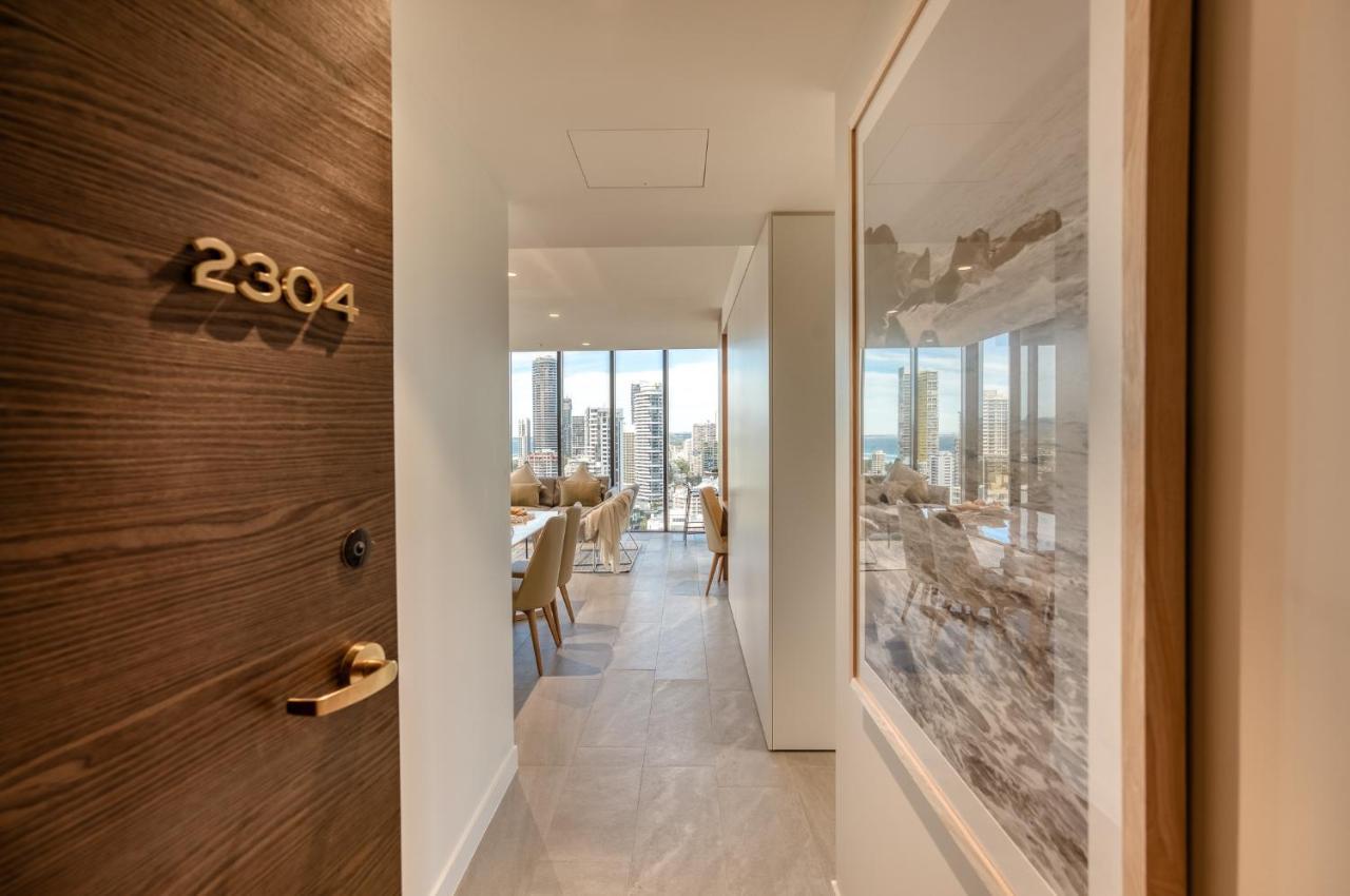 Encore Broadbeach - Official Gold Coast Exterior photo