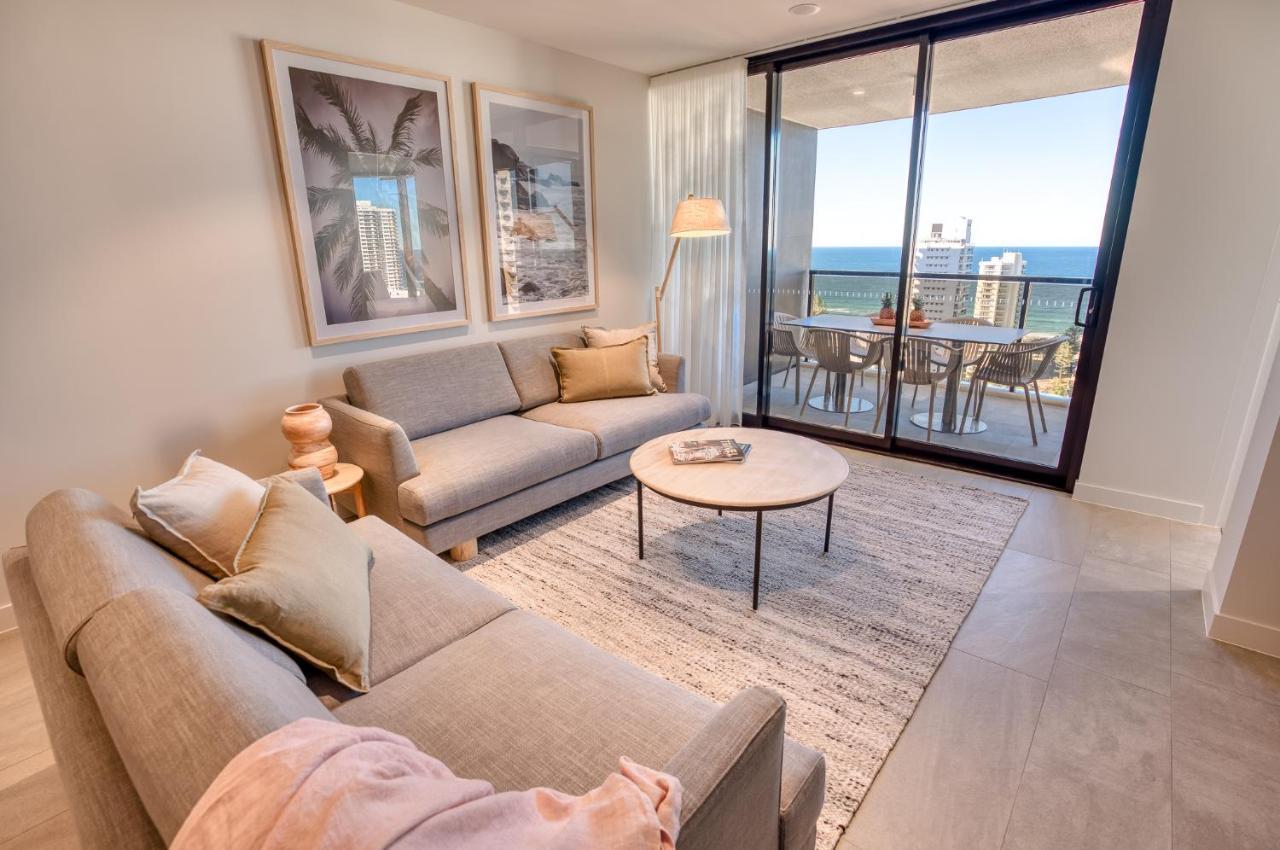 Encore Broadbeach - Official Gold Coast Exterior photo