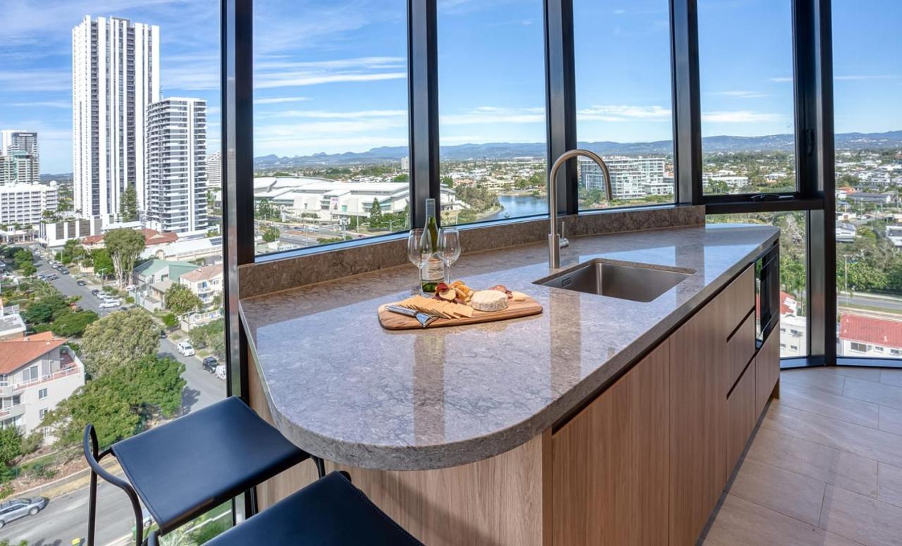 Encore Broadbeach - Official Gold Coast Exterior photo