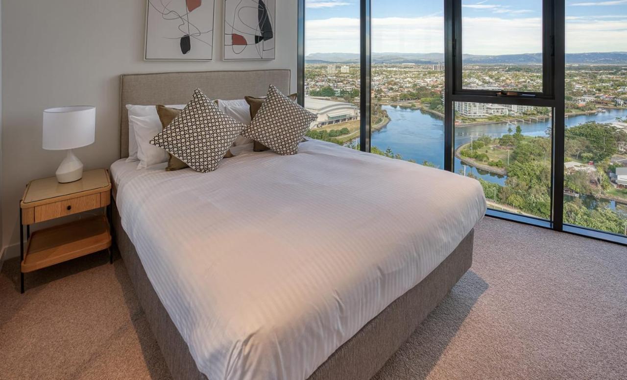 Encore Broadbeach - Official Gold Coast Exterior photo