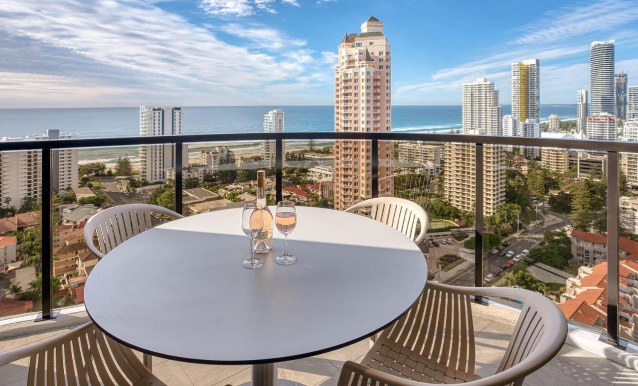 Encore Broadbeach - Official Gold Coast Exterior photo