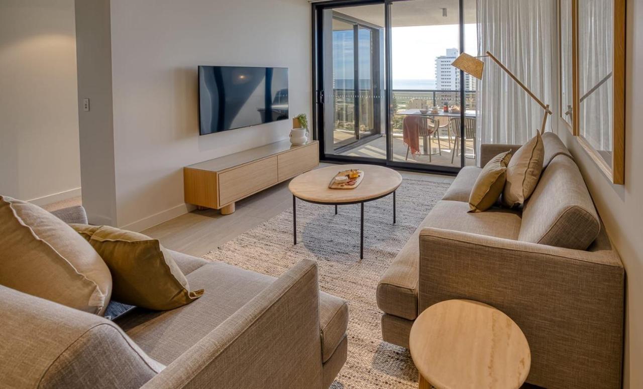 Encore Broadbeach - Official Gold Coast Exterior photo