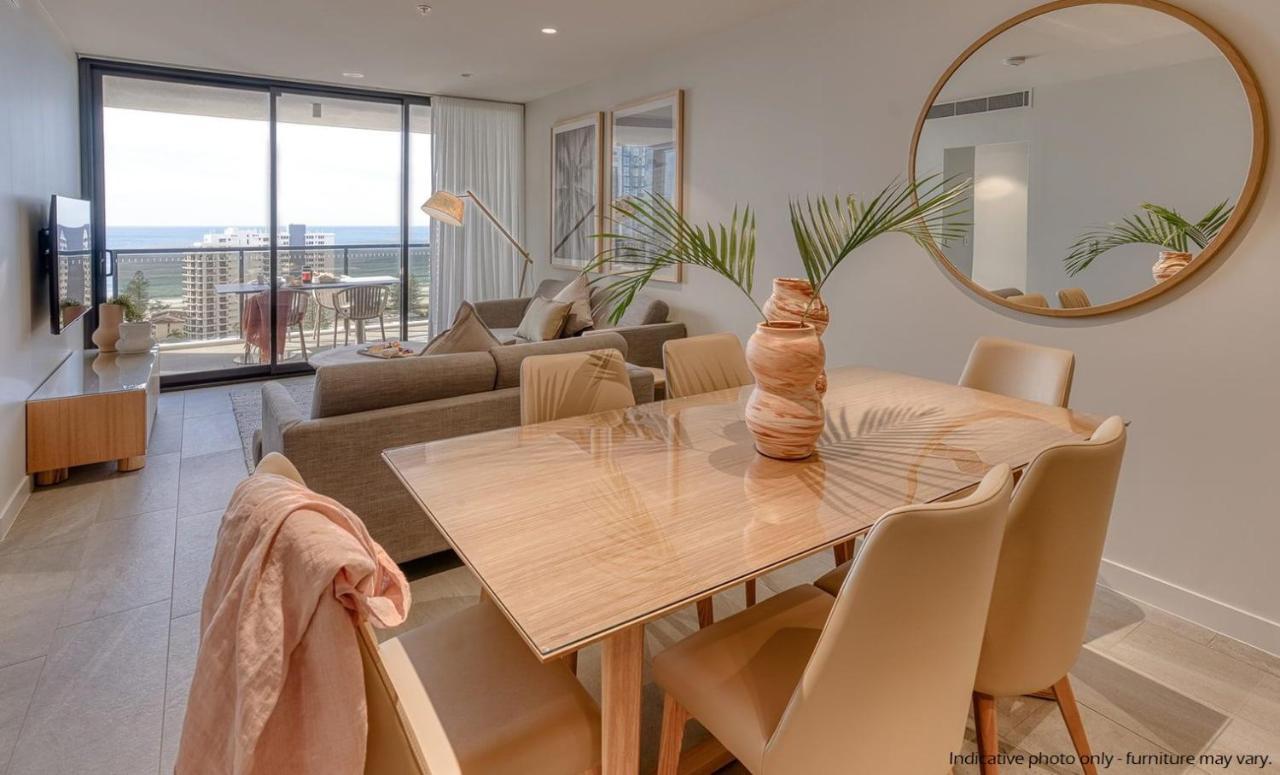 Encore Broadbeach - Official Gold Coast Exterior photo